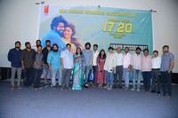Ashwathama Movie Success Meet